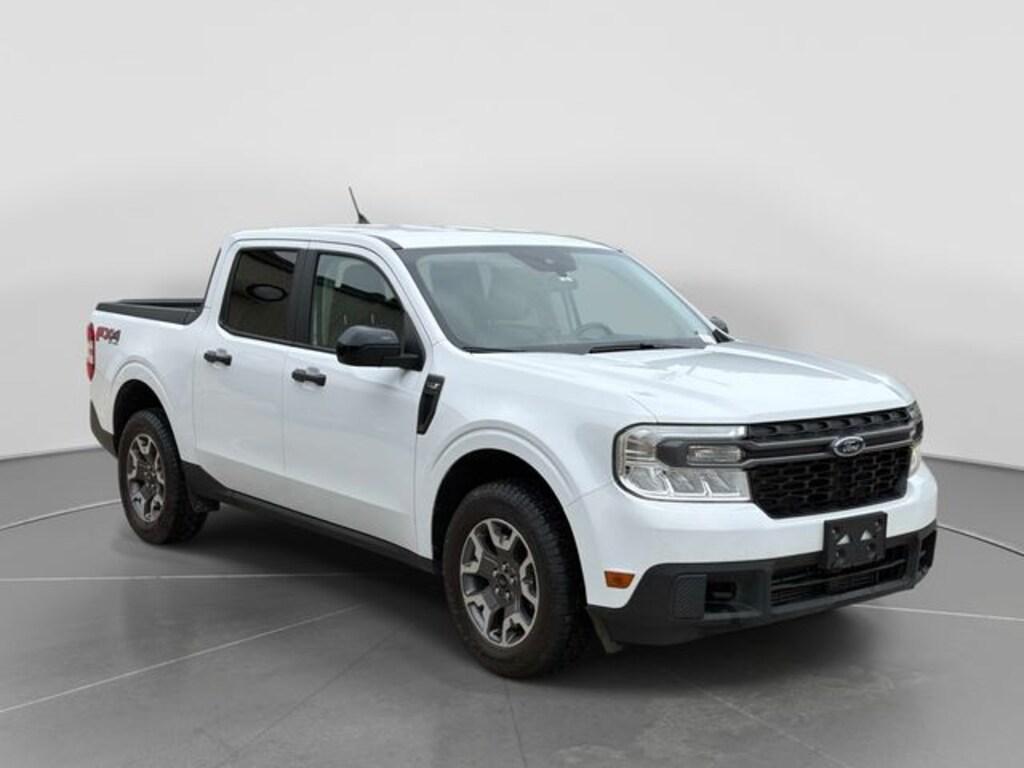 Used 2024 Ford Maverick XLT Truck