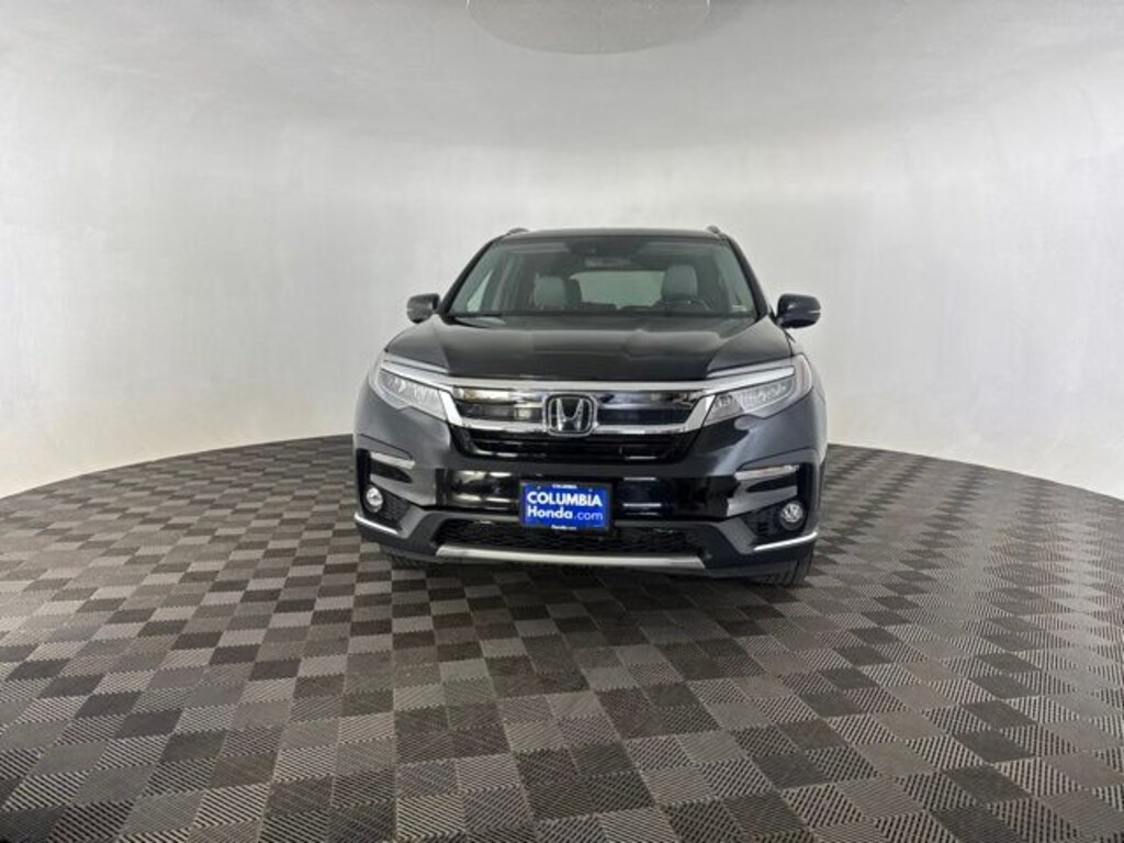 Used 2019 Honda Pilot Touring SUV