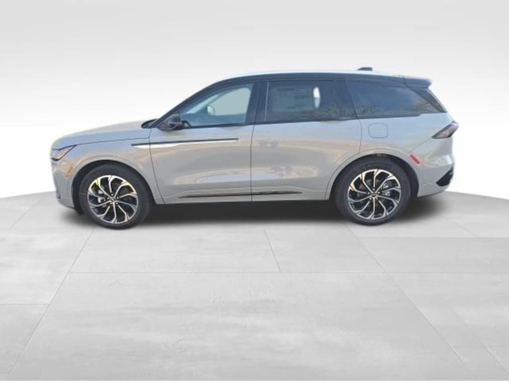 New 2026 Lincoln Nautilus Reserve CROSSOVERS