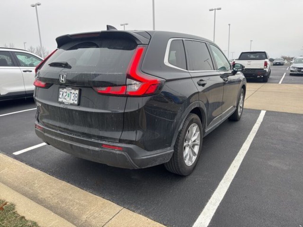 Used 2023 Honda CR-V EX SUV