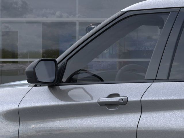 2026 Ford Explorer Active - Photo 21