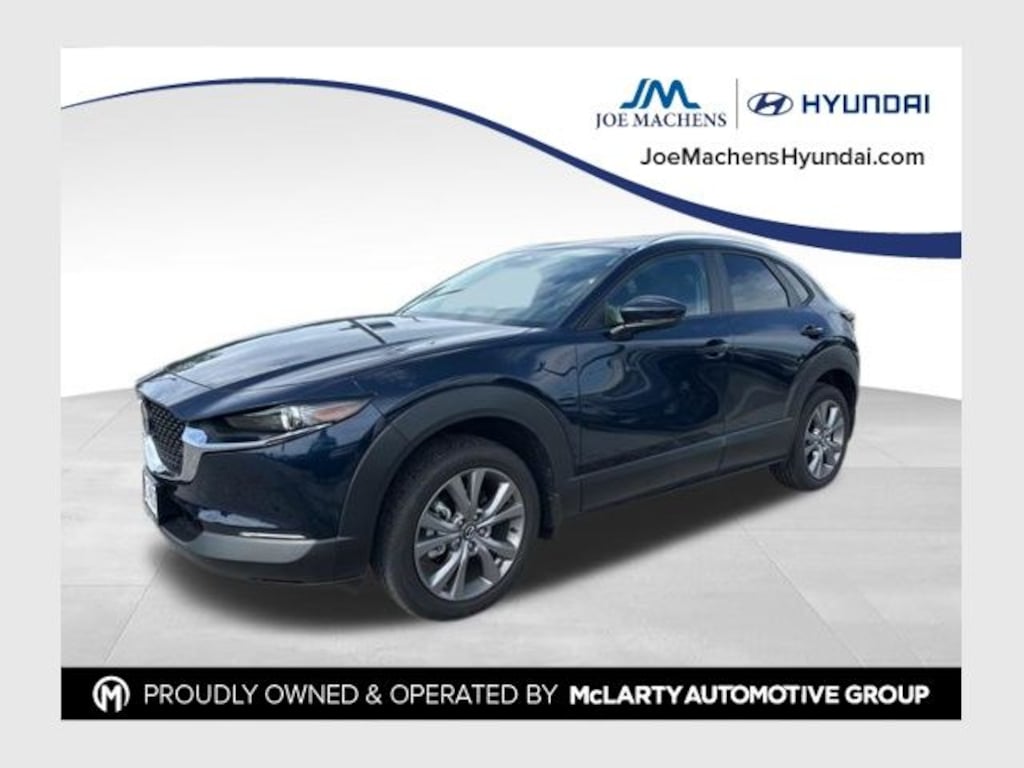 Used 2026 Mazda CX-30 2.5 S Premium SUV