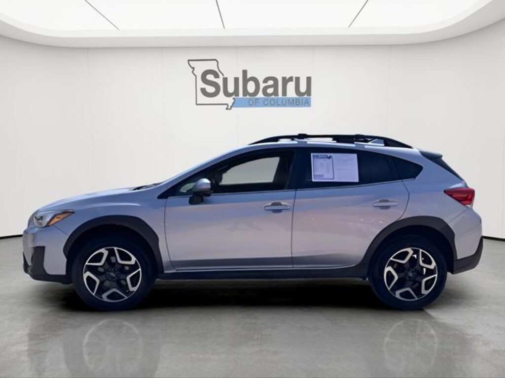 Used 2019 Subaru Crosstrek 2.0i Limited SUV