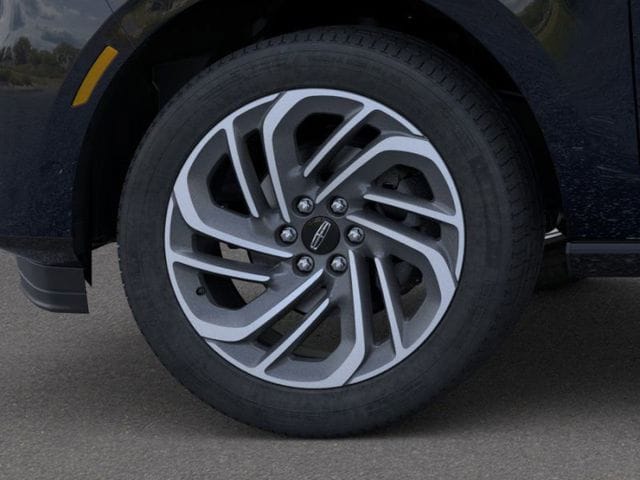 2026 Lincoln Navigator Reserve L - Photo 20