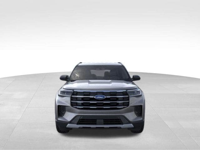 2026 Ford Explorer Active - Photo 7