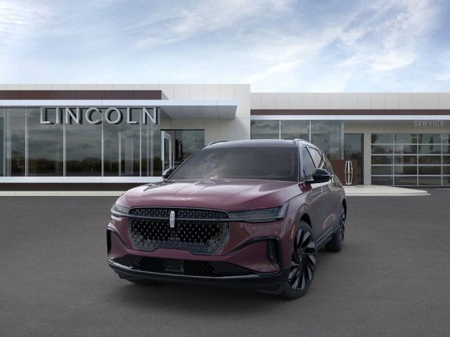 2025 Lincoln Nautilus Reserve photo 2