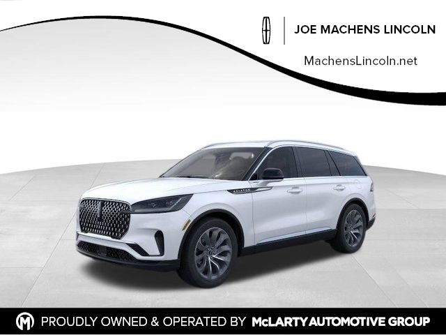2026 Lincoln Aviator Reserve AWD's photo