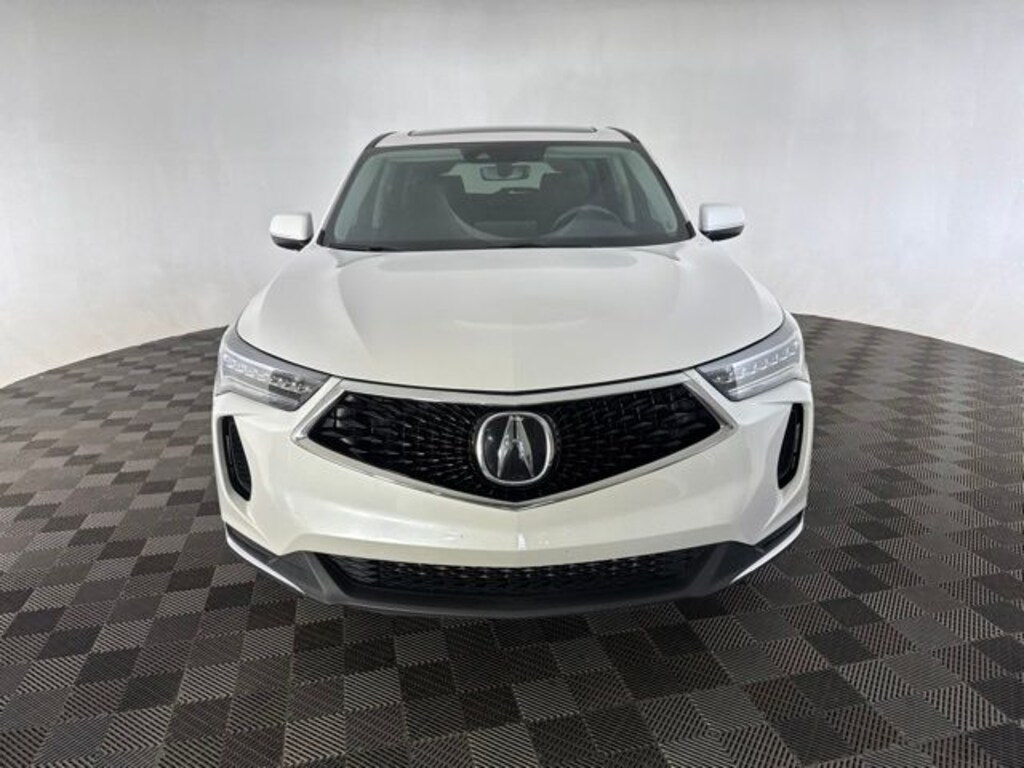 Used 2024 Acura RDX Base SUV