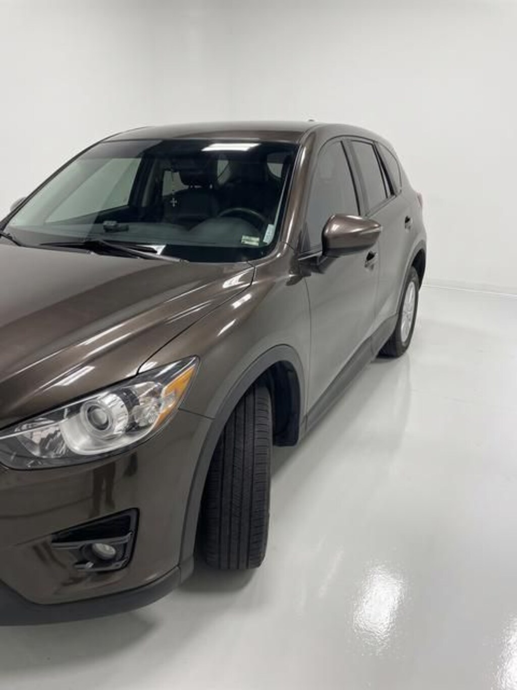 Used 2016 Mazda CX-5 Touring SUV