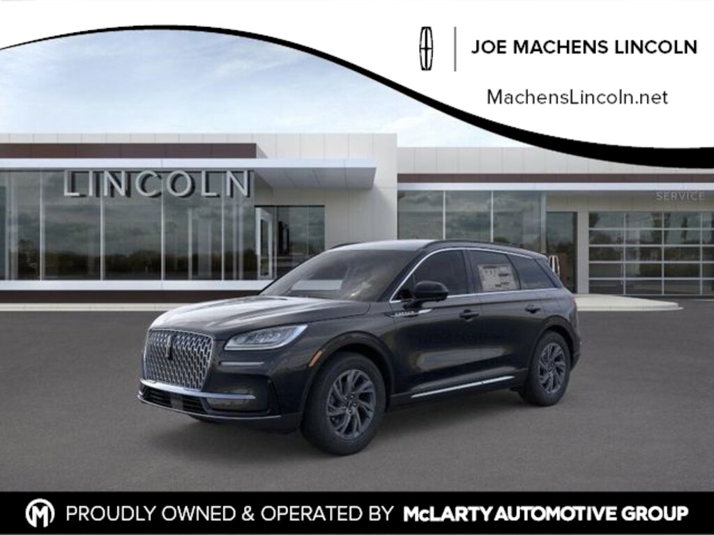 New 2026 Lincoln Corsair Premiere CROSSOVERS