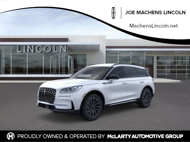 2026 Lincoln Corsair Reserve's photo