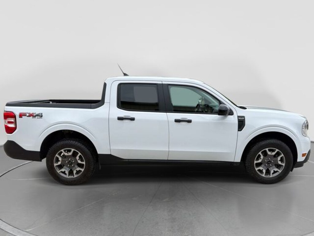 Used 2024 Ford Maverick XLT Truck