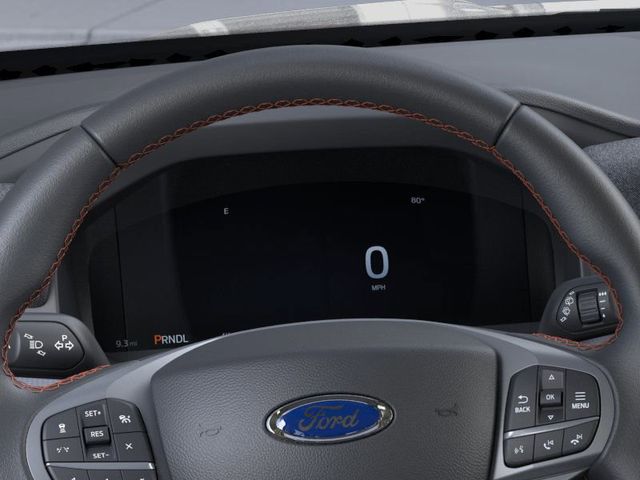 2026 Ford Explorer Active - Photo 14