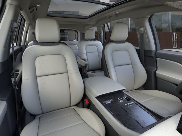 2026 Lincoln Aviator Premiere - Photo 11