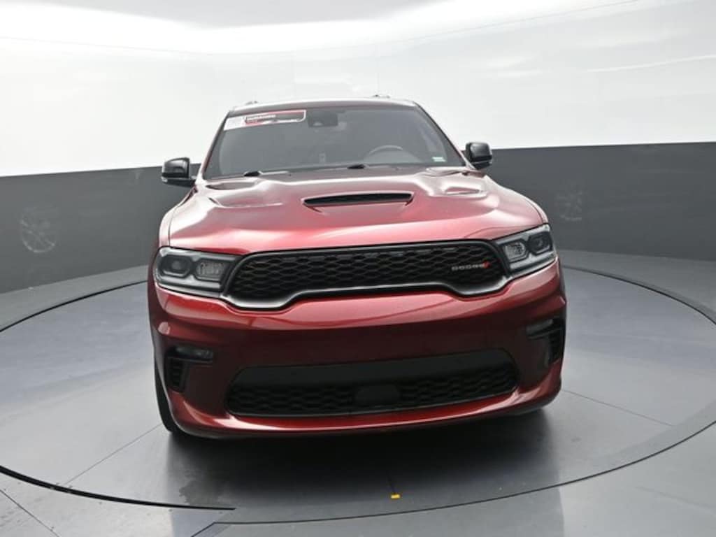 Used 2023 Dodge Durango R/T Plus SUV