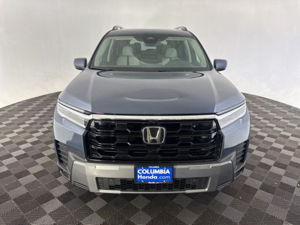Used 2026 Honda Pilot Touring SUV