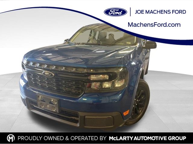 2024 Ford Maverick XLT AWD's photo