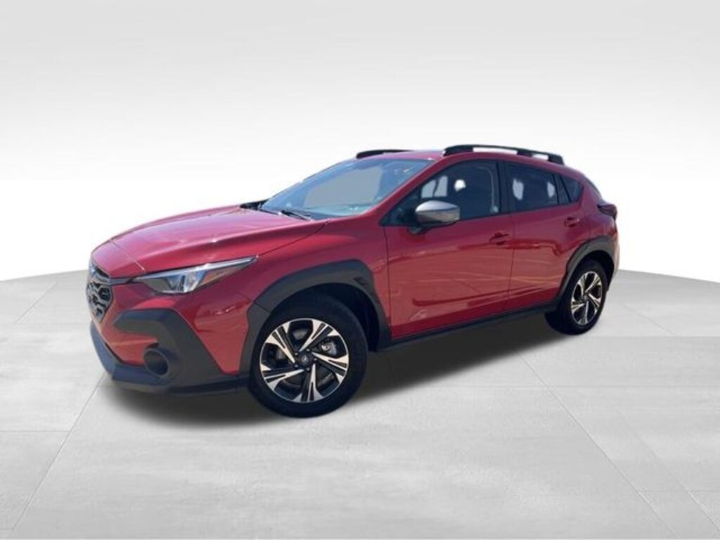 Used 2024 Subaru Crosstrek Premium SUV