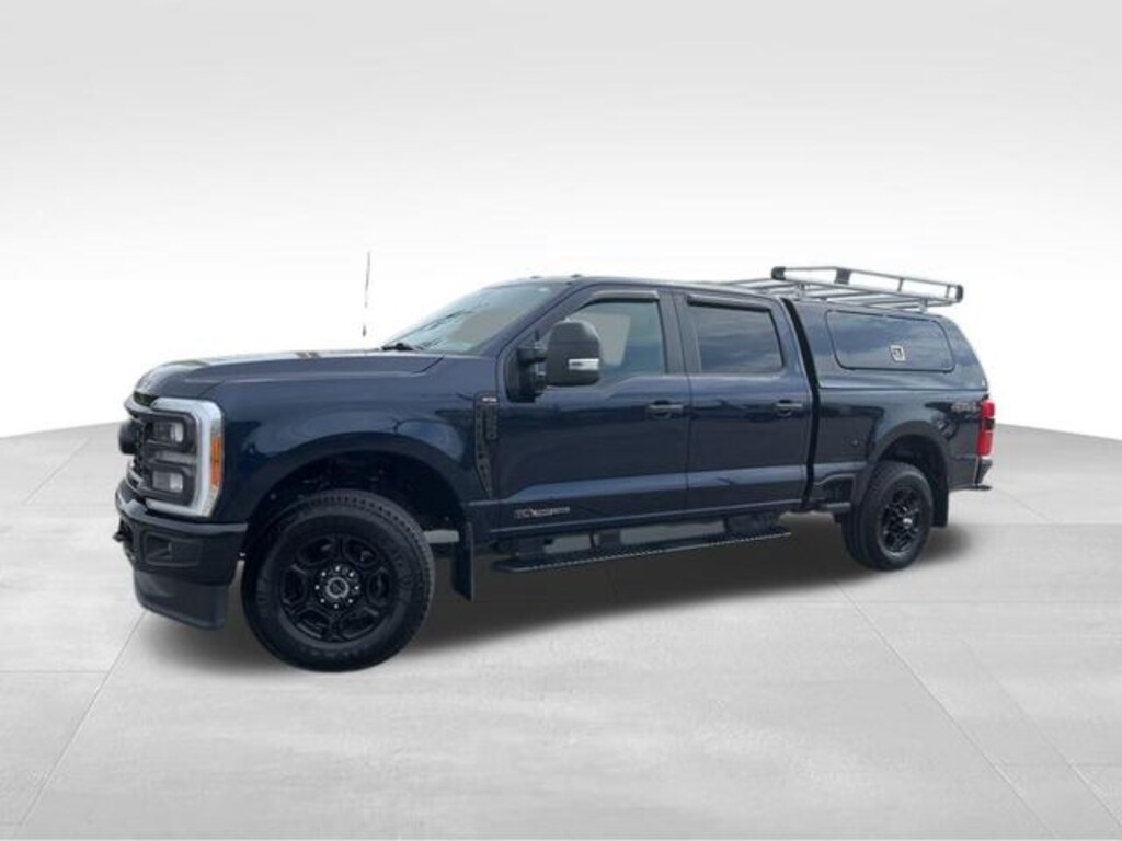 Used 2023 Ford F-250SD XL Truck