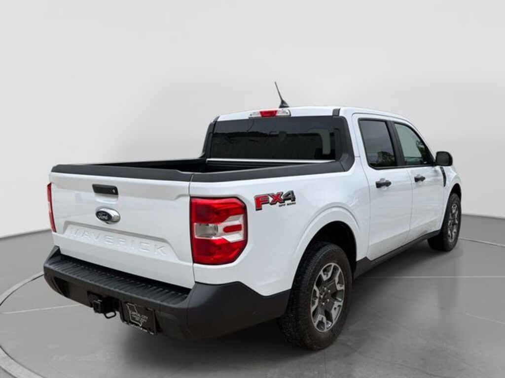 Used 2024 Ford Maverick XLT Truck