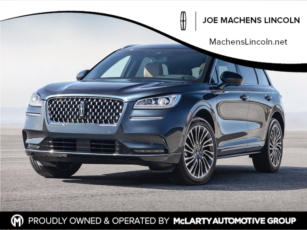 Used 2022 Lincoln Corsair Reserve SUV