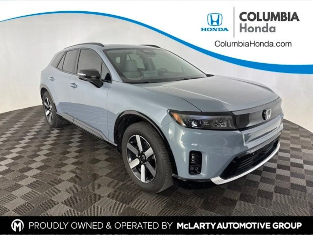 Used 2025 Honda Prologue Touring SUV