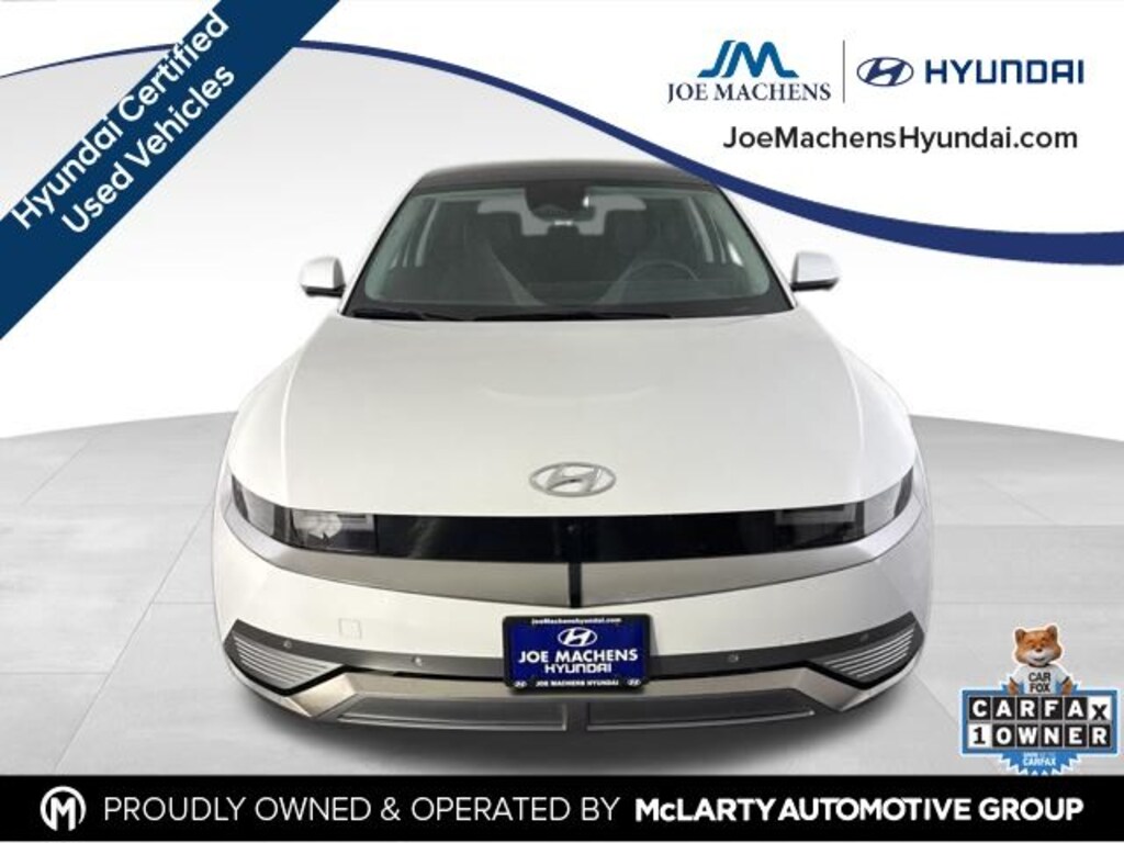 Used 2024 Hyundai IONIQ 5 Limited SUV