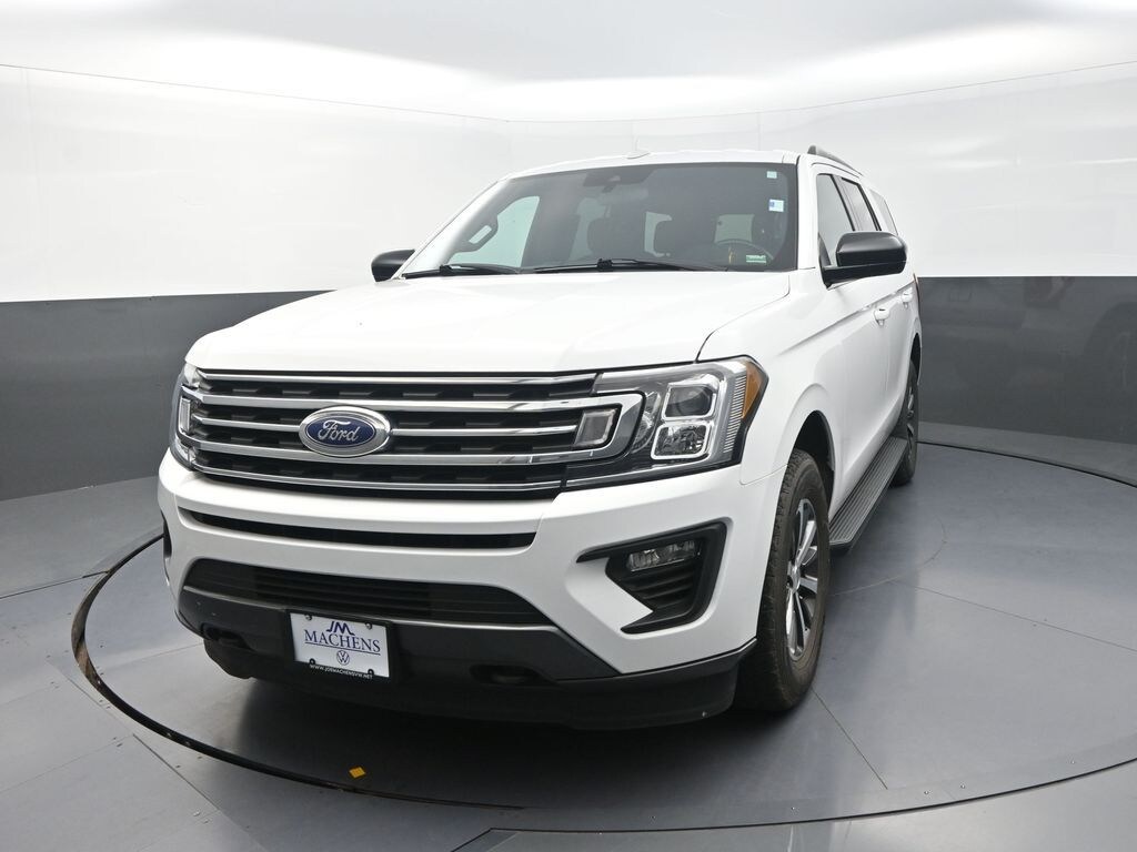 Used 2020 Ford Expedition XL SUV