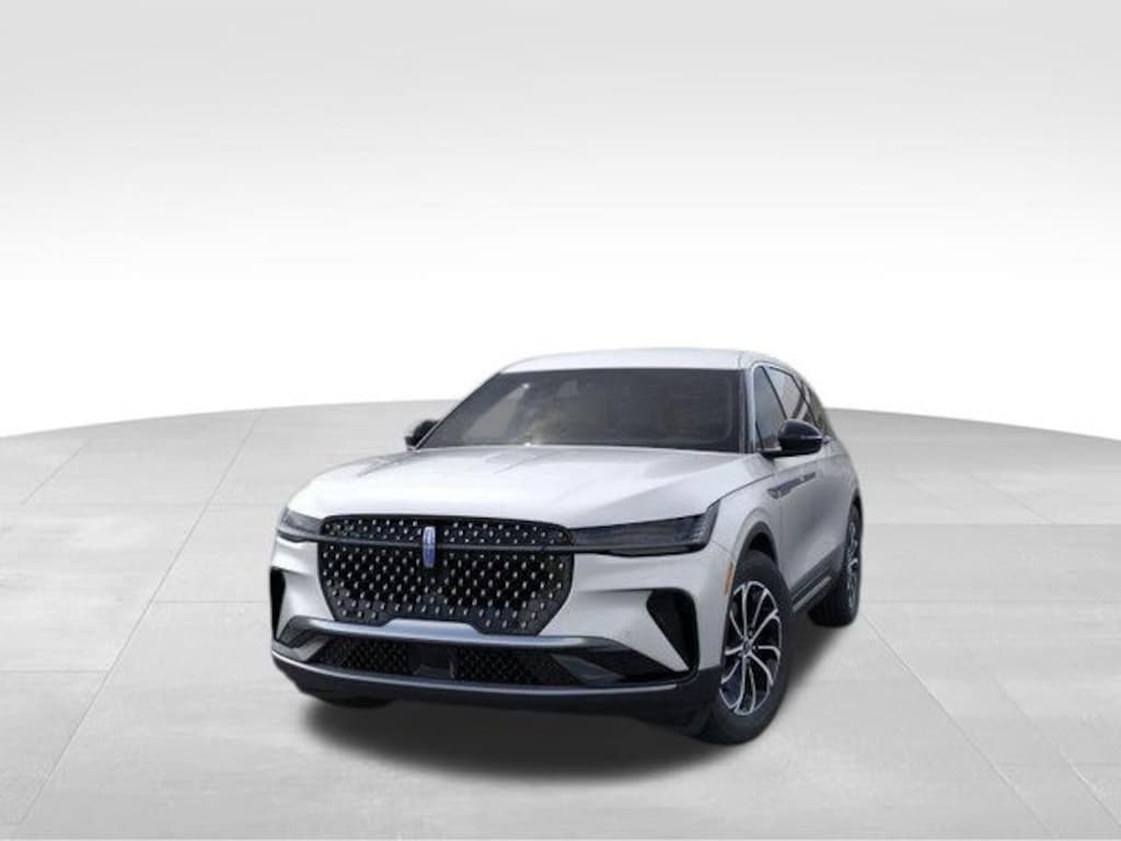 New 2026 Lincoln Nautilus Premiere CROSSOVERS