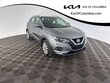  Nissan Rogue Sport