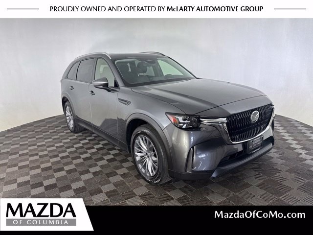 2024 Mazda CX-90