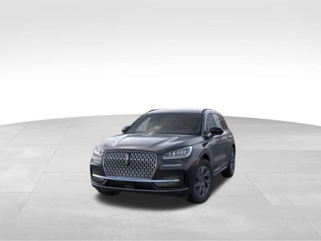 New 2026 Lincoln Corsair Premiere CROSSOVERS