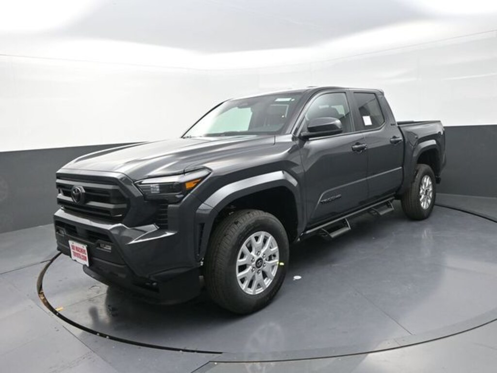 Used 2025 Toyota Tacoma SR5 Truck