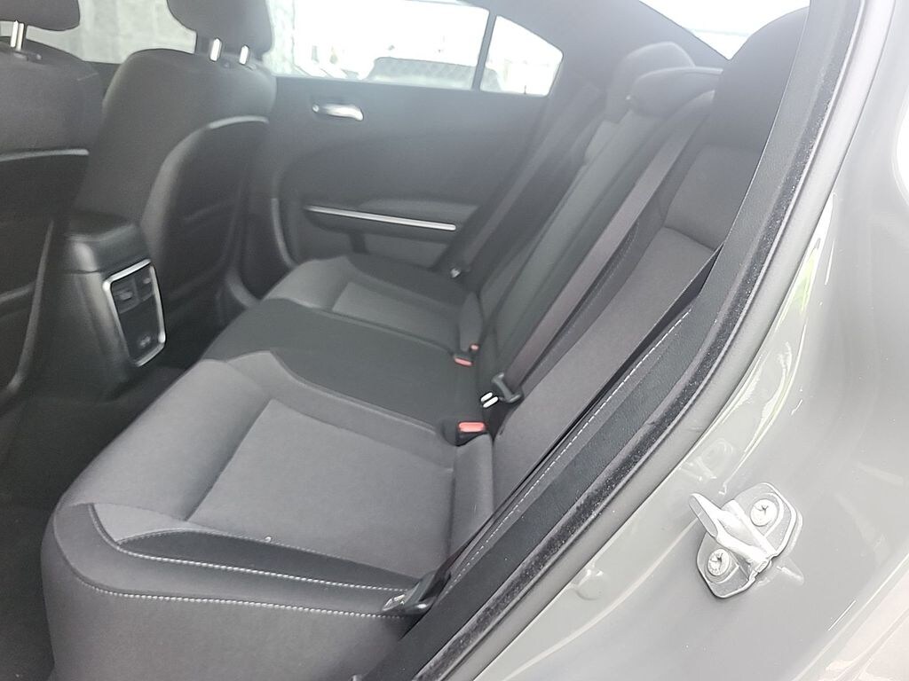 Used 2019 Dodge Charger SXT Sedan