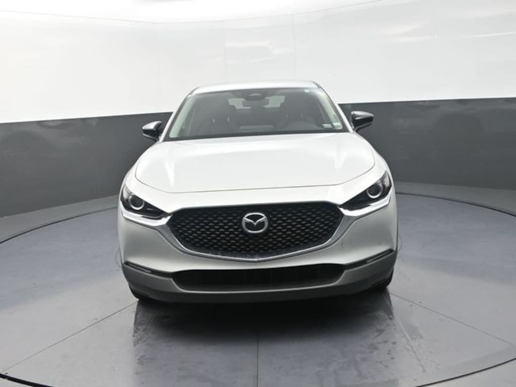 Used 2024 Mazda CX-30 2.5 S Select Sport SUV