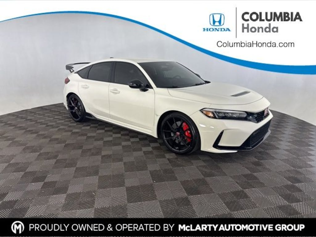 Used Type R Used Honda Civic Type R For Sale Columbia MO | Jefferson City | SX003941