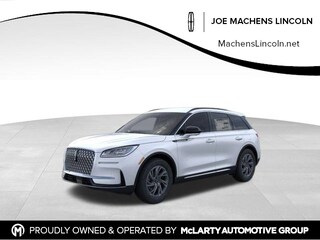 2026 Lincoln Corsair Premiere CROSSOVERS