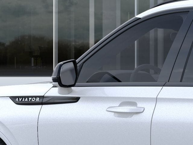 2026 Lincoln Aviator Premiere - Photo 21