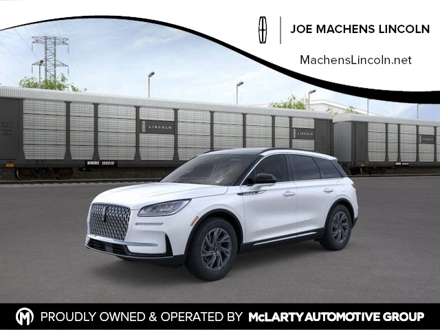 2026 Lincoln Corsair Premiere's photo