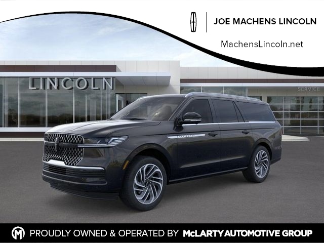 2026 Lincoln Navigator Reserve's photo