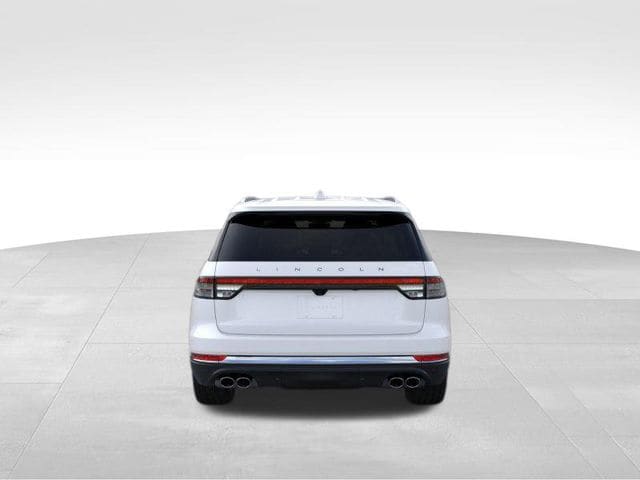 2026 Lincoln Aviator Reserve - Photo 6