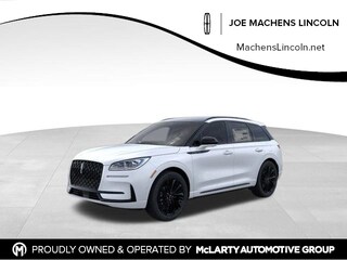 2026 Lincoln Corsair Reserve CROSSOVERS