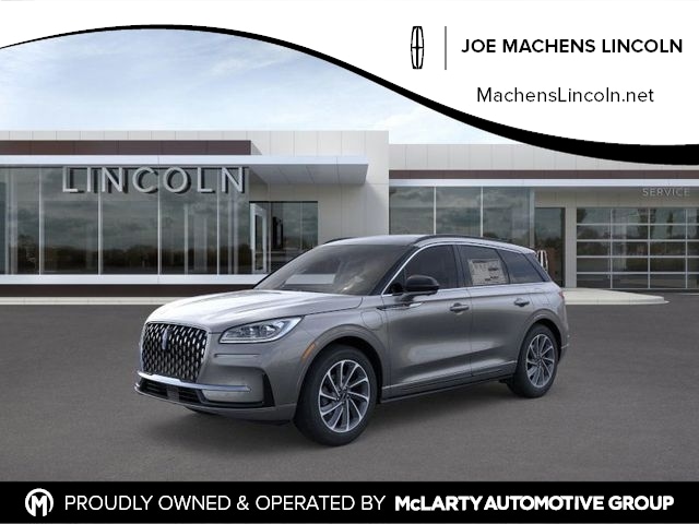 2026 Lincoln Corsair Grand Touring's photo