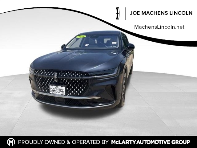 2024 Lincoln Nautilus Premiere AWD's photo