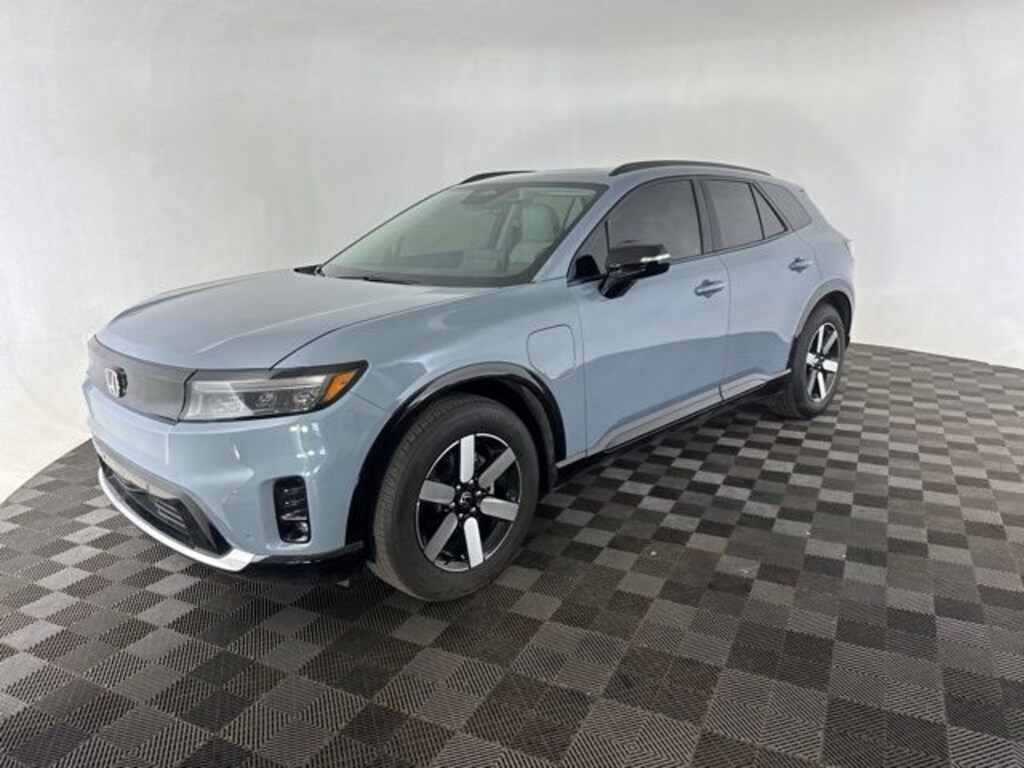 Used 2025 Honda Prologue Touring SUV
