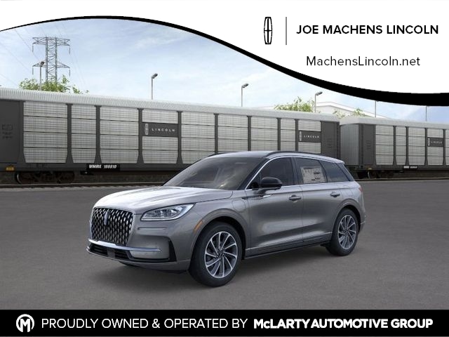 2026 Lincoln Corsair Grand Touring's photo