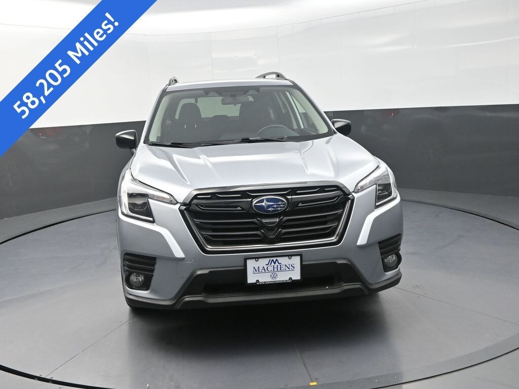 Used 2023 Subaru Forester Premium SUV