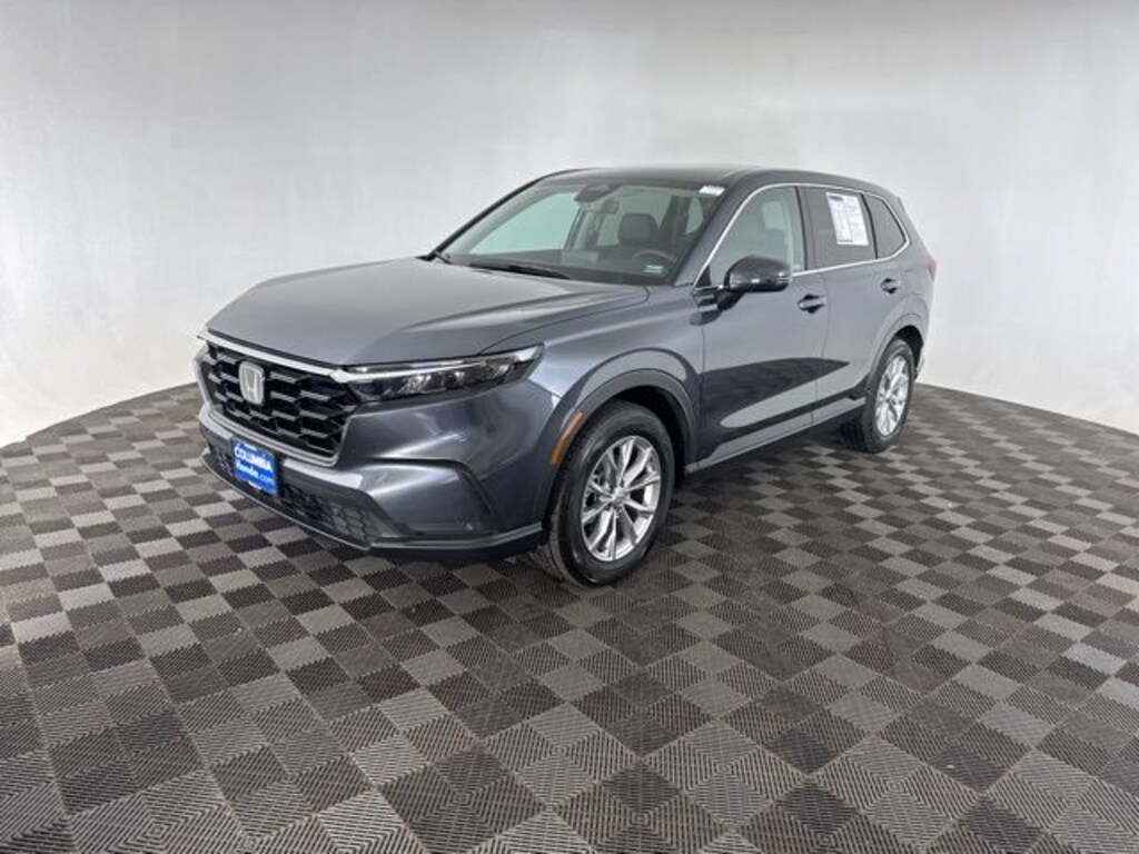 Used 2023 Honda CR-V EX-L SUV