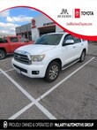  Toyota Sequoia
