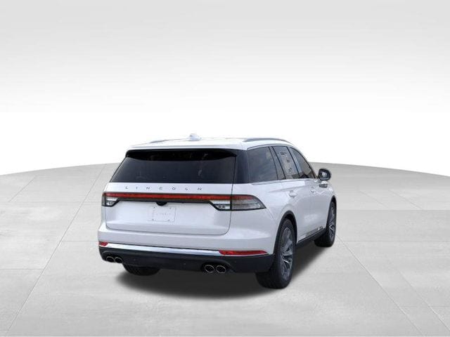 2026 Lincoln Aviator Reserve - Photo 9
